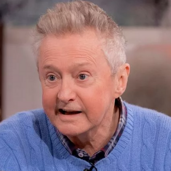 Louis Walsh made almost €1 million for signing up for Celebrity Big Brother